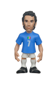 Minix Alessandro Del Piero 12cm Collectible Figurine – Official