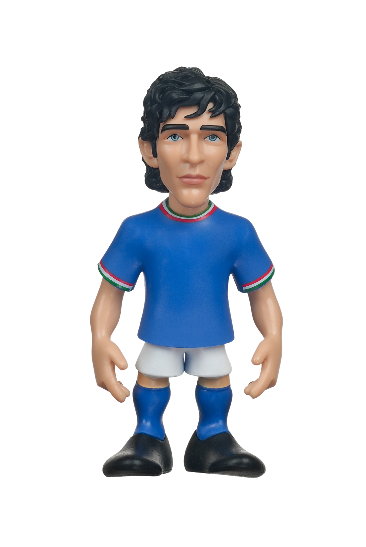 Paolo Rossi – Minix