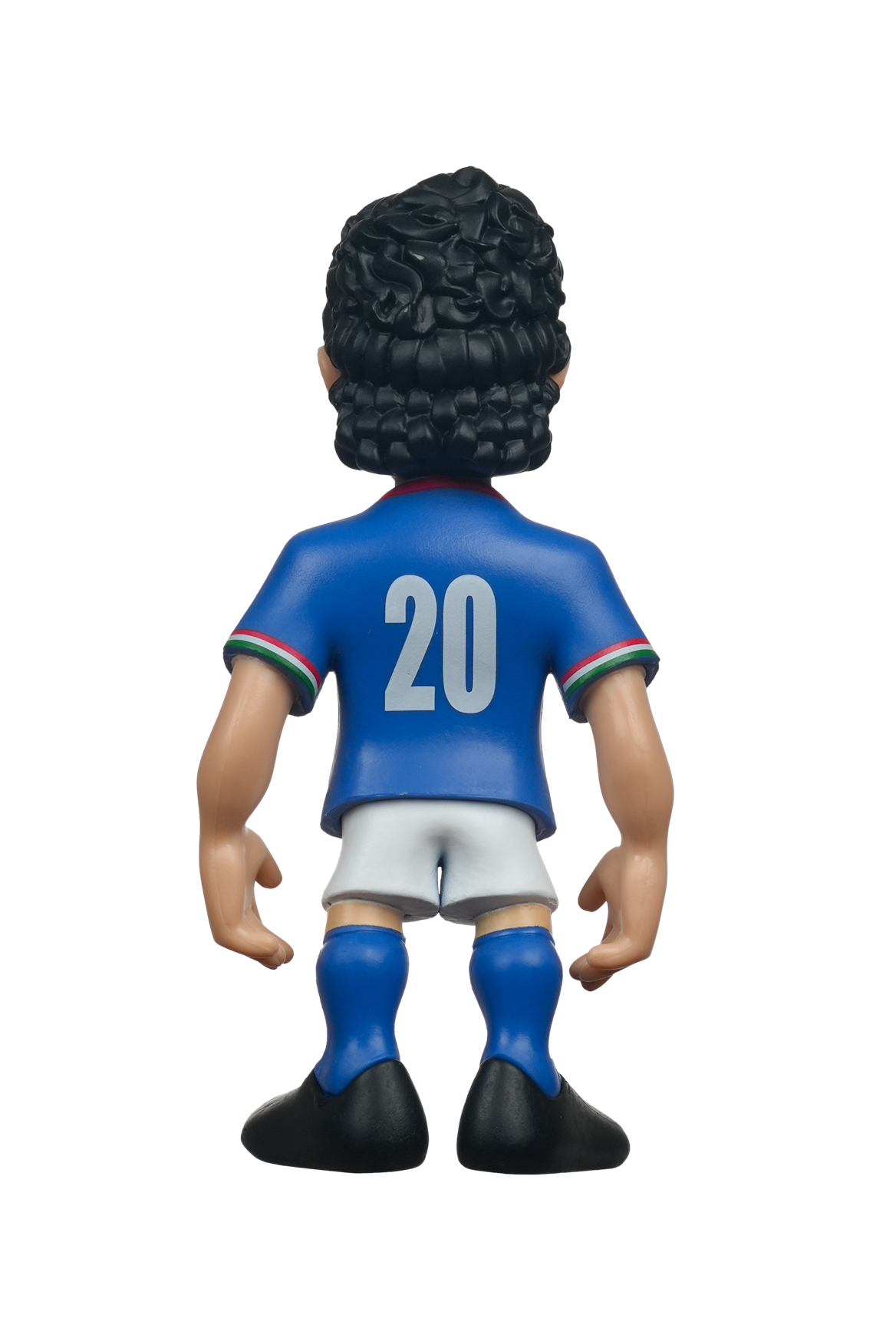 Paolo Rossi – Minix