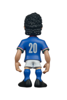 Paolo Rossi – Minix