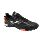 Joma Maxima adult turf soccer shoes with superior traction, lightweight design, and stylish look