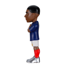 Minix Kylian Mbappé France 12cm collectible figurine in national team kit