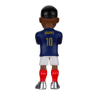 Minix Kylian Mbappé France figurine 12cm collectible in official kit