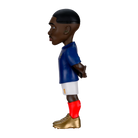 Minix Ousmane Dembélé 12cm collectible figurine in France national team kit