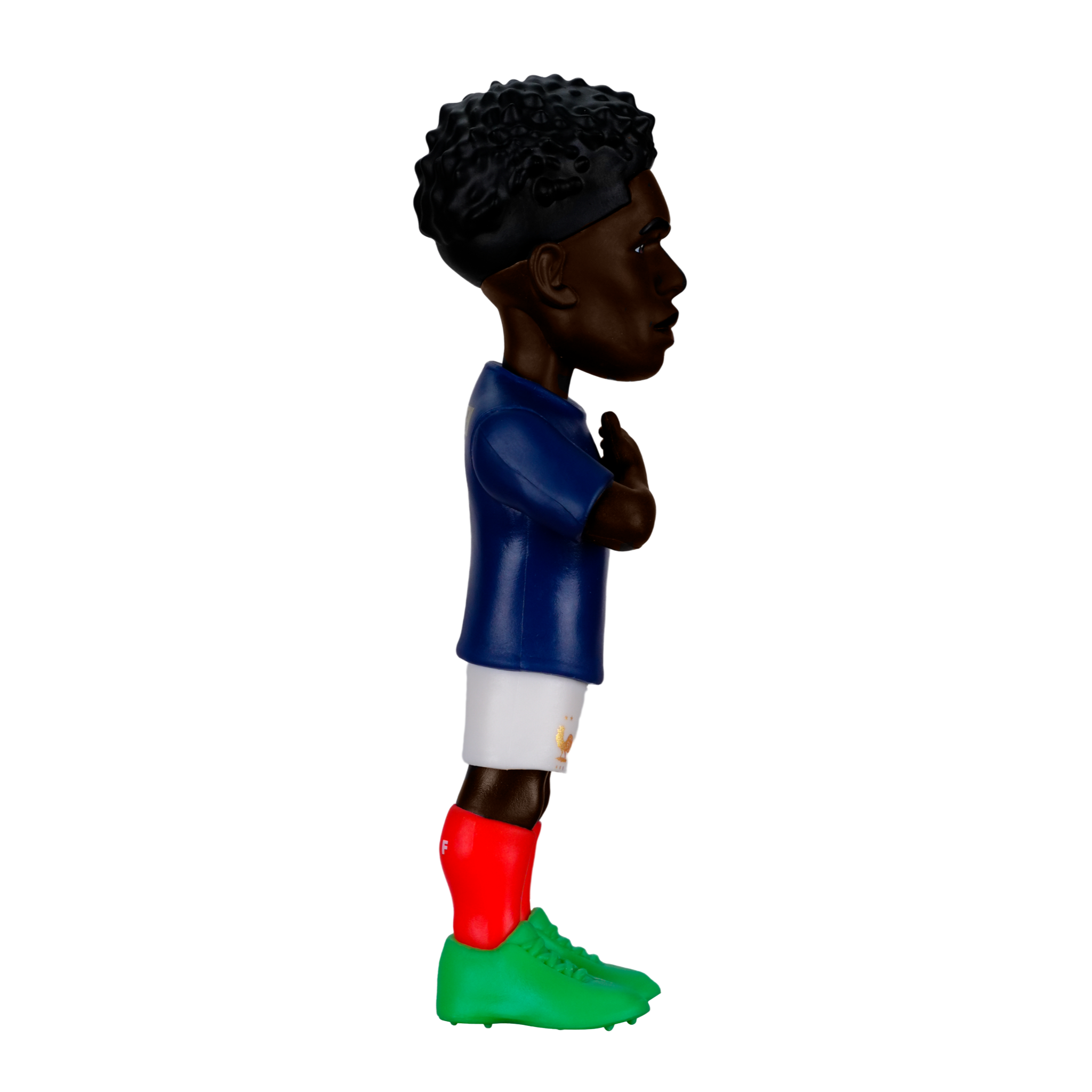 Minix Aurélien Tchouaméni 12cm France national team figurine collectible