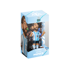 Minix Lionel Messi Argentina Figurine 12cm official World Cup collectible with detailed likeness