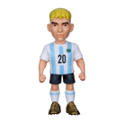 Minix Franco Mastantuono Argentina No.20 12cm collectible figurine