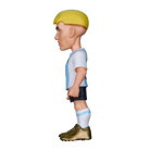 Minix Franco Mastantuono Argentina collectible figurine No.20 official 12cm