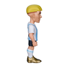 Minix Franco Mastantuono Argentina collectible 12cm figurine No.20