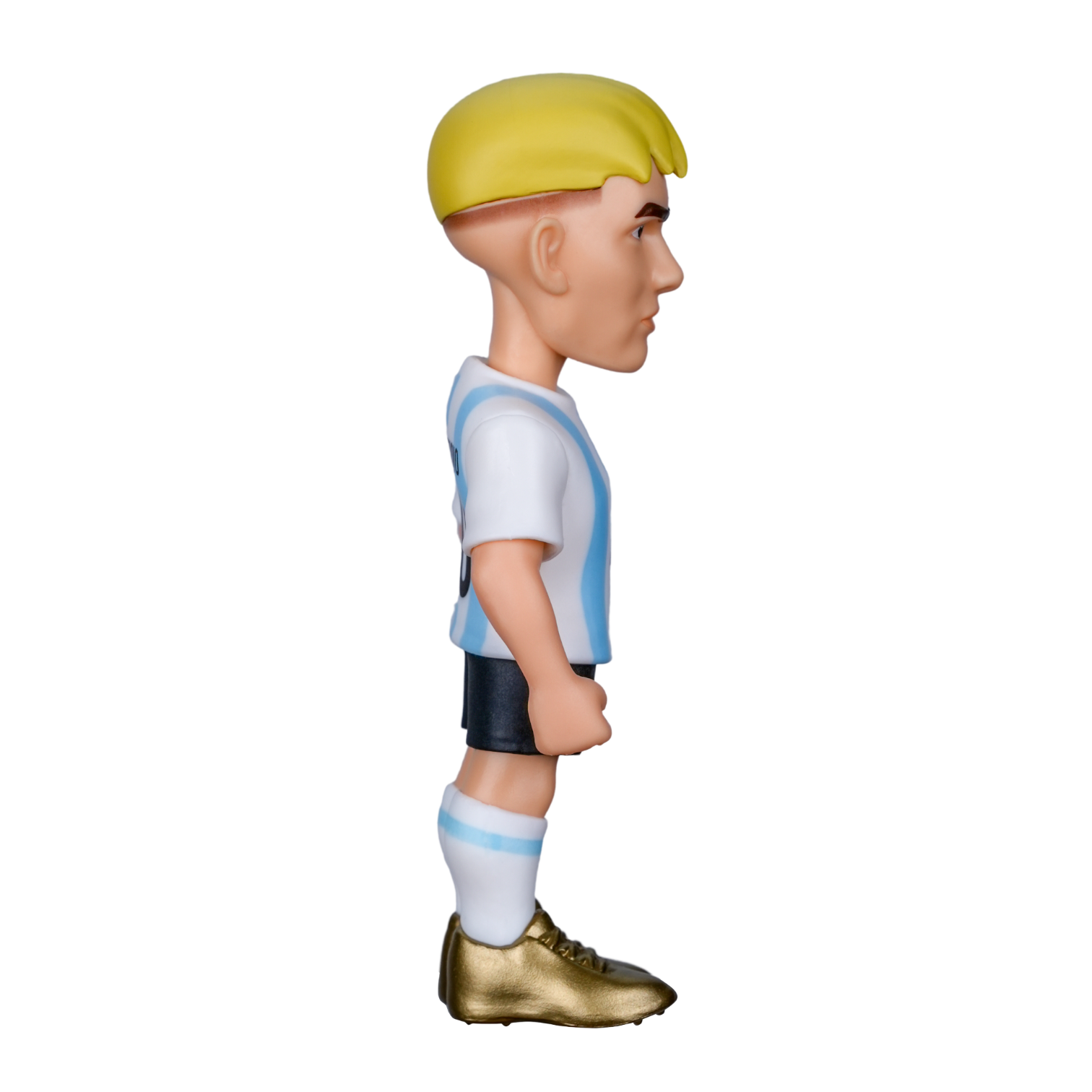 Minix Franco Mastantuono Argentina collectible 12cm figurine No.20