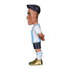 Minix Lautaro Martínez 12cm Argentina figurine in national team kit with detailed likeness