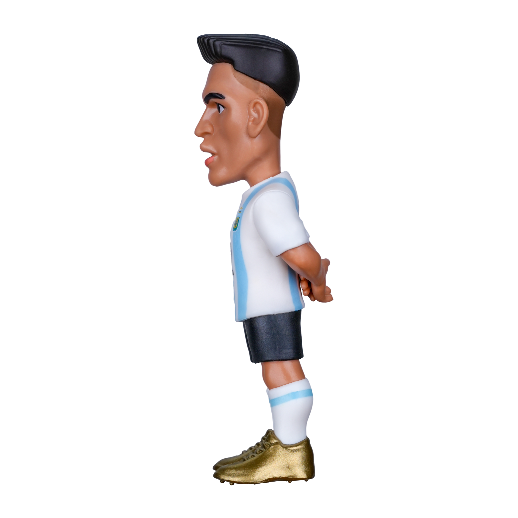 Minix Lautaro Martínez 12cm Argentina figurine in national team kit with detailed likeness
