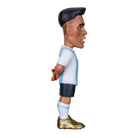 Minix Lautaro Martínez Argentina national team collectible figurine in official kit