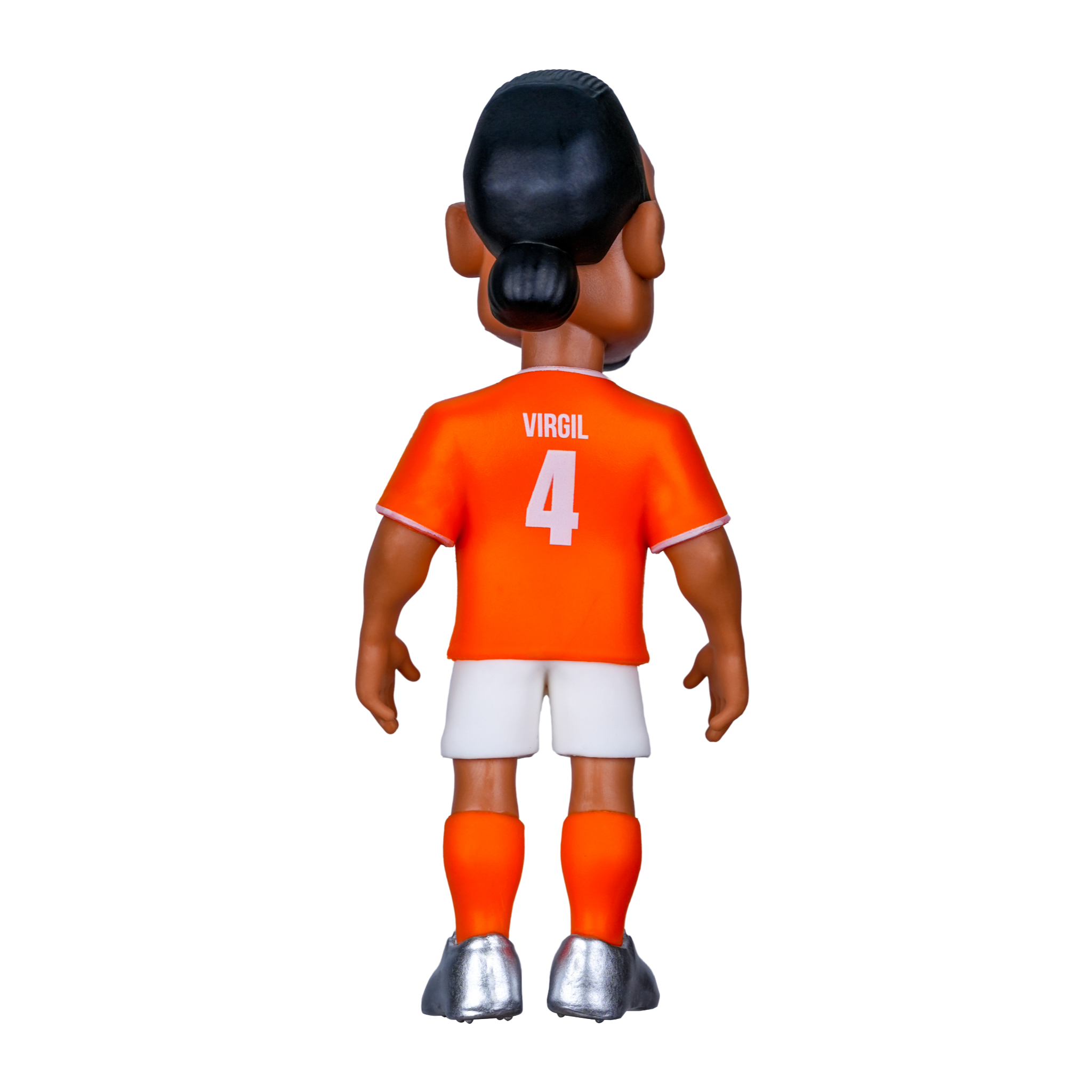 Minix Virgil van Dijk 12cm Netherlands kit collectible figurine detailed sculpt