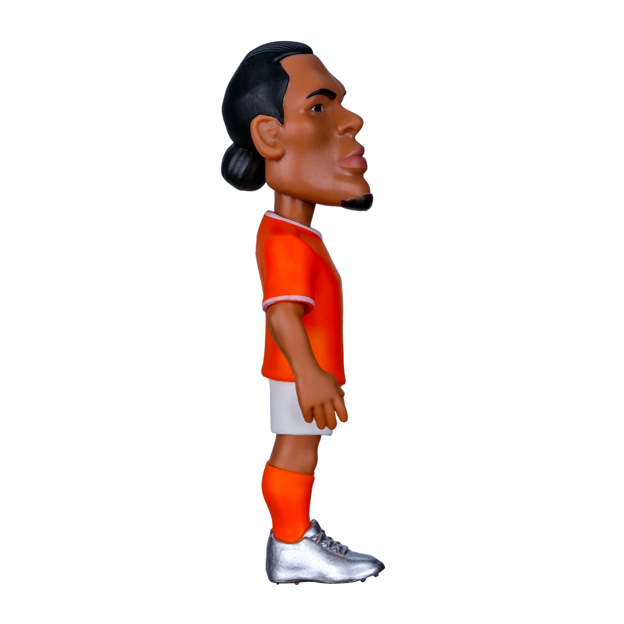 Minix Virgil van Dijk 12cm Netherlands collectible figurine in official kit