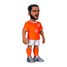 Minix Cody Gakpo Netherlands 12cm collectible figurine in national team kit