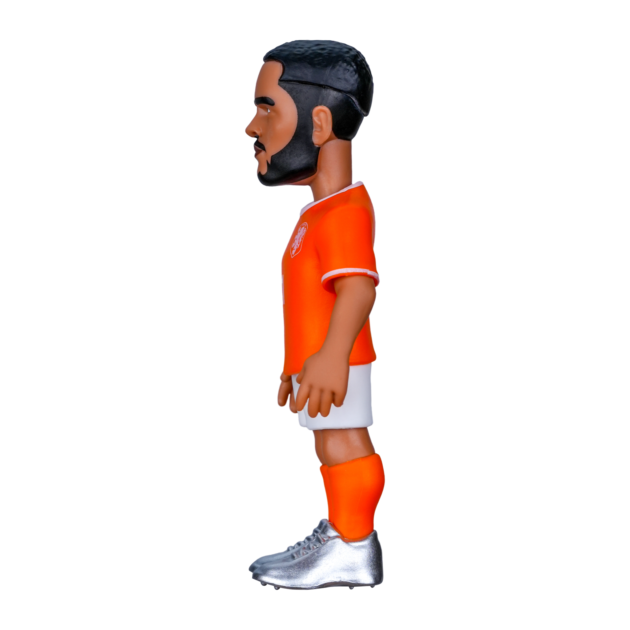 Minix Cody Gakpo Netherlands figurine 12cm collectible in national team kit