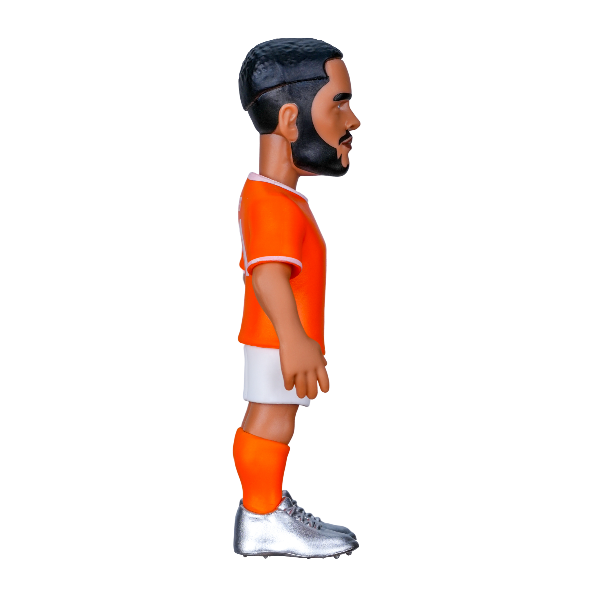 Minix Cody Gakpo Netherlands 12cm collectible figurine in official kit