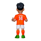Minix Tijjani Reijnders Netherlands kit 12cm collectible figurine