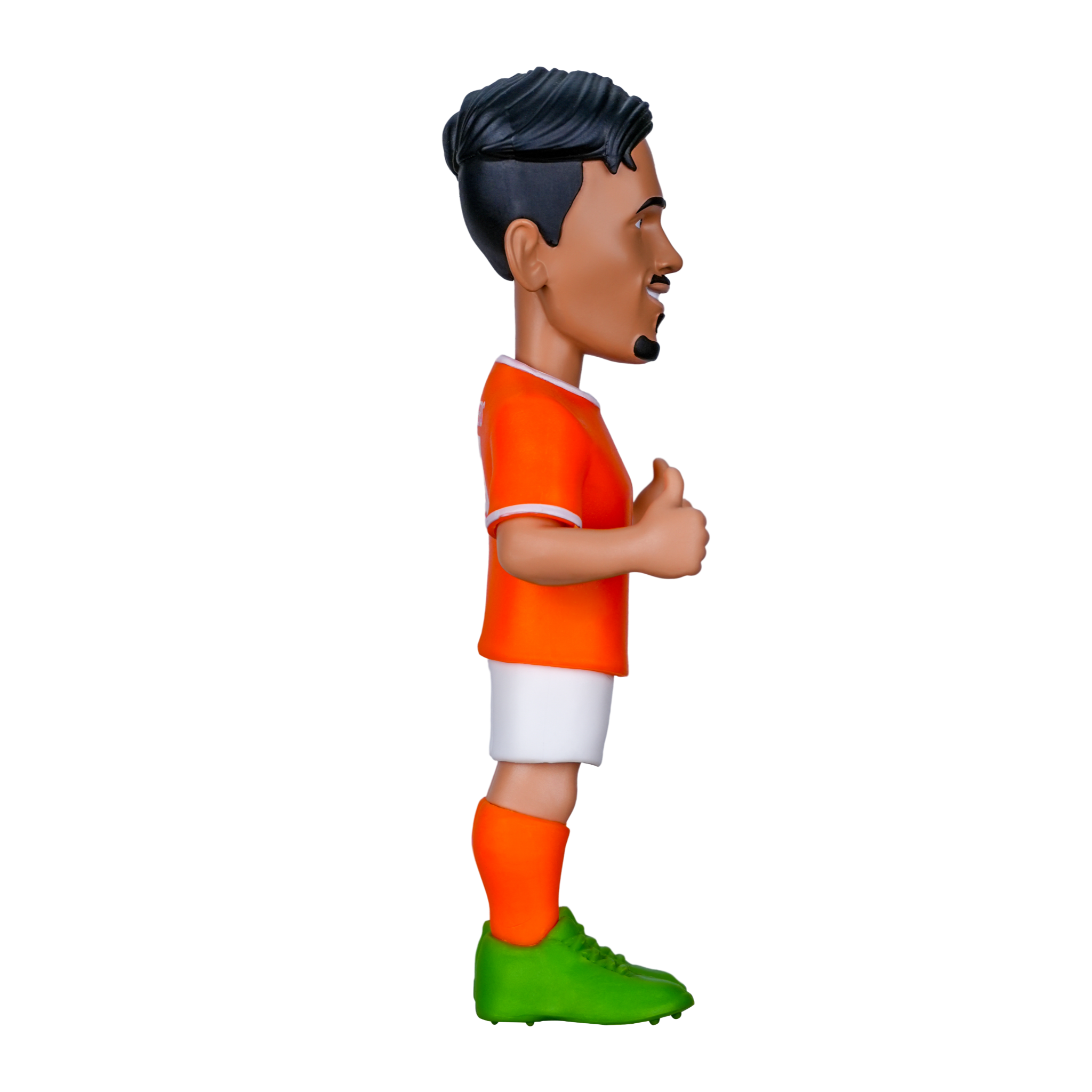 Minix Tijjani Reijnders Netherlands national team figurine 12cm collectible detailed sculpt