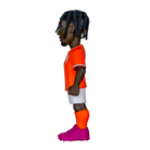 Minix Jeremie Frimpong Netherlands figurine 12cm collectible in national team kit