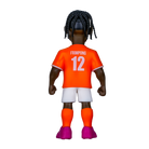 Minix Jeremie Frimpong Netherlands kit 12cm collectible figurine detailed sculpt