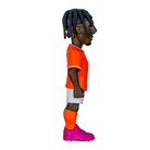 12cm Minix Jeremie Frimpong figurine in Netherlands kit collectible