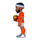 Minix Memphis Depay Netherlands figurine 12cm collectible in official kit