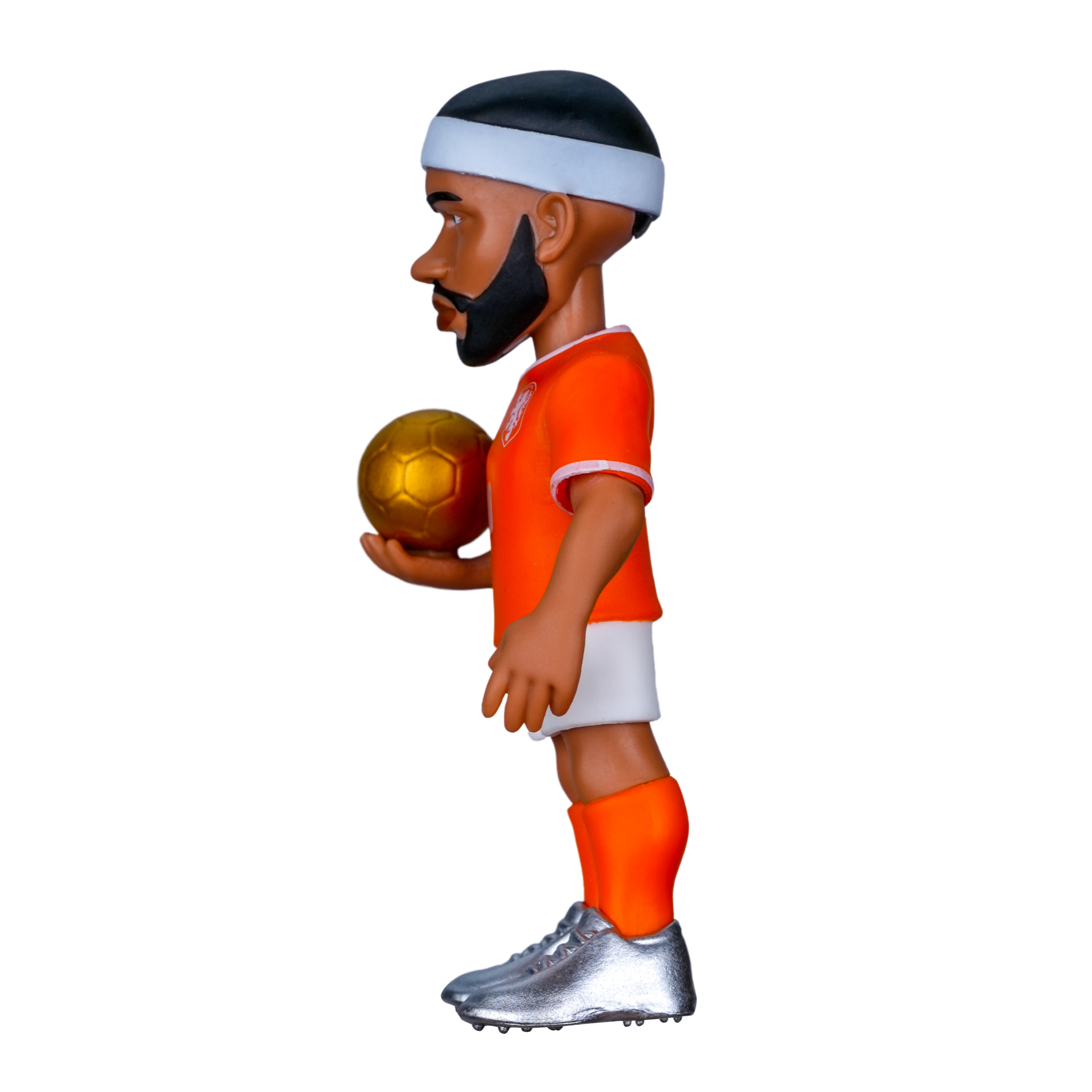 Minix Memphis Depay Netherlands figurine 12cm collectible in official kit