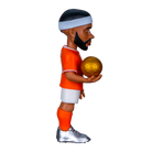 Minix Memphis Depay 12cm Netherlands football figurine collectible display