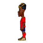 Minix Nico Williams Spain football figurine 12cm official collectible