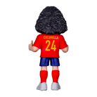 Minix Marc Cucurella figurine in Spain National Team kit 12cm football collectible