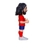 Minix Marc Cucurella Spain National Team 12cm football collectible figurine in official vinyl display box