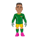 Minix Unai Simón Spain national team goalkeeper figurine 12cm collectible vinyl football star