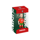 Minix Bernardo Silva Portugal 12cm collectible figurine in official national team kit