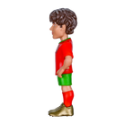Minix João Neves 12cm Portugal football collectible figurine in official team kit