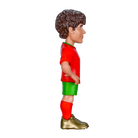 Minix João Neves 12cm Portugal football collectible figurine in official kit