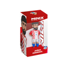 Minix Joško Gvardiol 12cm Croatia collectible figurine in national team kit