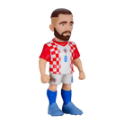 Minix Mateo Kovačić Croatia collectible figurine in national team kit 12cm display-ready
