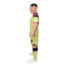 Sockers officially licensed 30cm tall Gabriel Jesus soccer figurine with personalized team ball