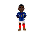 Minix Ousmane Dembélé collectible figurine in France national team kit standing 12cm tall