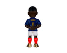 Minix Ousmane Dembélé collectible figurine 12cm in France national team kit