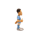 MINIX Phil Foden Manchester City collectible figurine blue 12 cm vinyl model