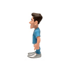 Minix Football Stars Julián Álvarez 12cm collectible figurine Manchester City kit