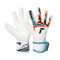 Reusch Attrakt Freegel Advance soccer goalie gloves with Grip Advance latex and SGP exclusive colorway
