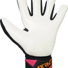 Reusch Attrakt Freegel Advance soccer goalie gloves with Grip Advance latex and SGP exclusive colorway