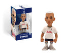 MINIX COLLECTIBLE FIGURINES Richarlison 12cm football star figurine in white uniform
