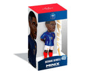 Minix Ousmane Dembélé France collectible figurine in official national team kit, 12cm tall detailed soccer player model