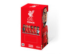 MINIX COLLECTIBLE FIGURINES Virgil Van Dijk Liverpool FC red 12cm soccer collectible figurine
