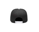 Fan Ink Limited Club curved bill hat in team colors with embroidered logo and snapback closure